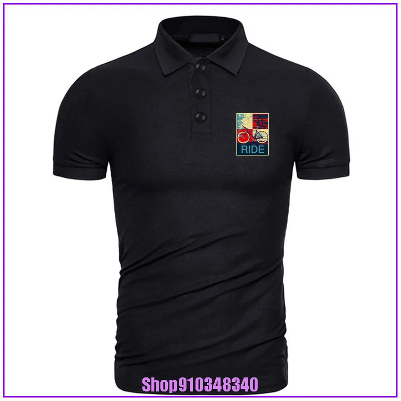Новое поступление 2020 модная уютная и дышащая винтажная мужская рубашка поло из