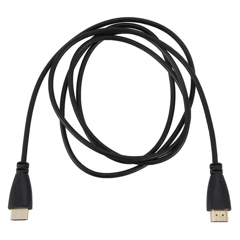 Кабель HDMI PREMIUM 6 футов (1 8 м) для BLURAY 3D DVD PS3 HD TV LCD 1080P | Электроника