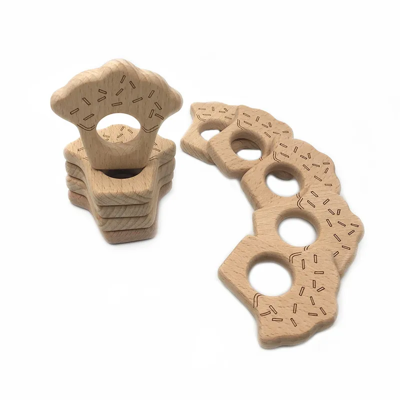 Горячая Распродажа DIY креативная игрушка форма для детского торта деревянный