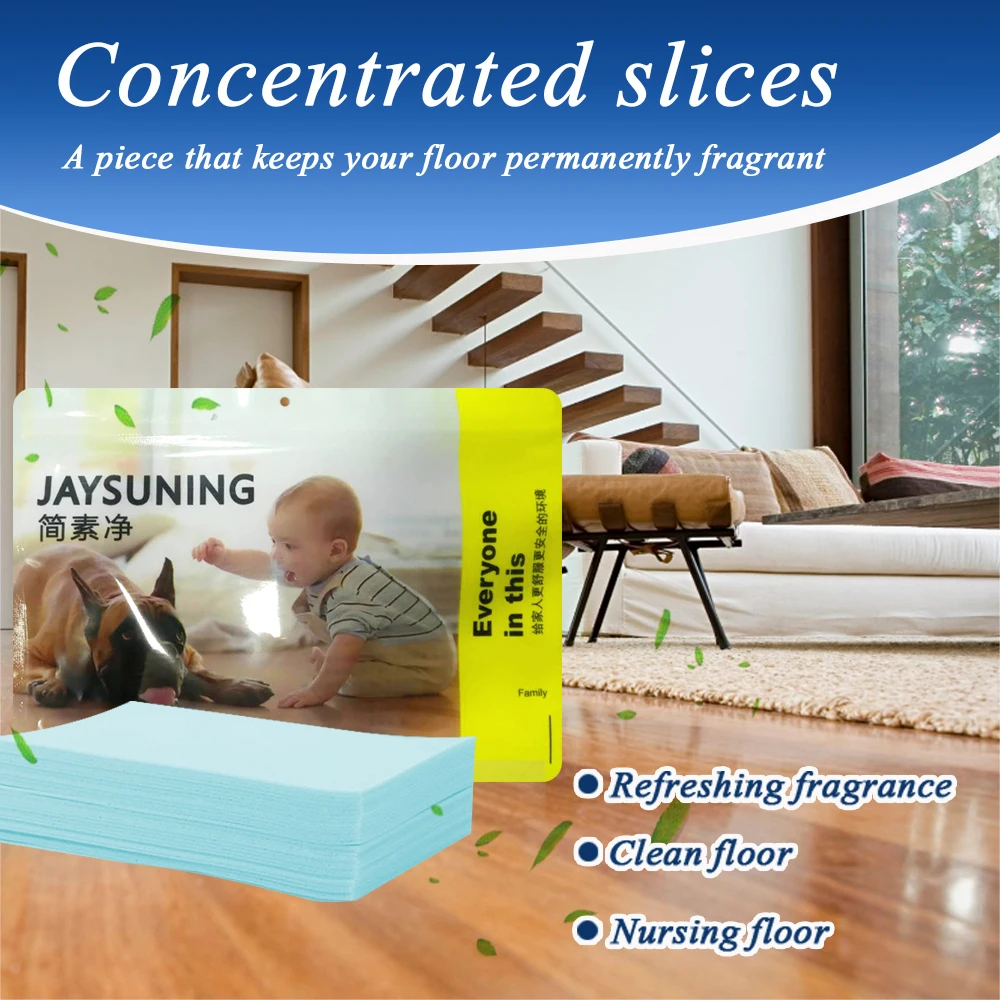 30/10 шт. настольные свежий машина для уборки полов ломтик планшет шипучие