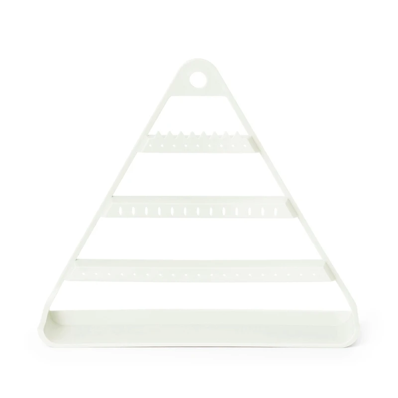 

Steel Stand for Earrings, Pendants, Bracelets, Jewelry, Earring Display, Jewelry wooden stand, 3 Colors