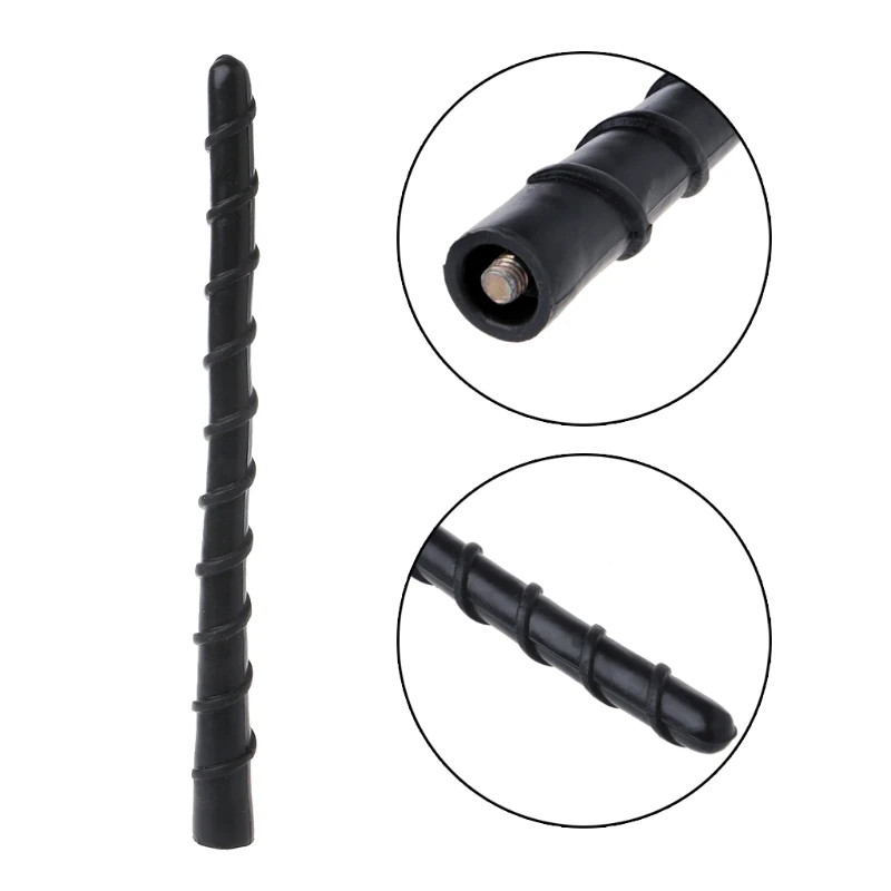 Высококачественная Автомобильная магнитола 1 шт. FM AM антенна на крышу для KIA RIO