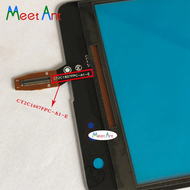 

High Quality 5.0" For Nokia Microsoft Lumia 535 N535 CT2S1973 CT2C1607 Touch Screen Digitizer Sensor Outer Glass Lens Panel