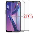 2 шт., защитное закаленное стекло для OPPO A12, A12s A7n A5s AX7 CPH2083, CPH2077