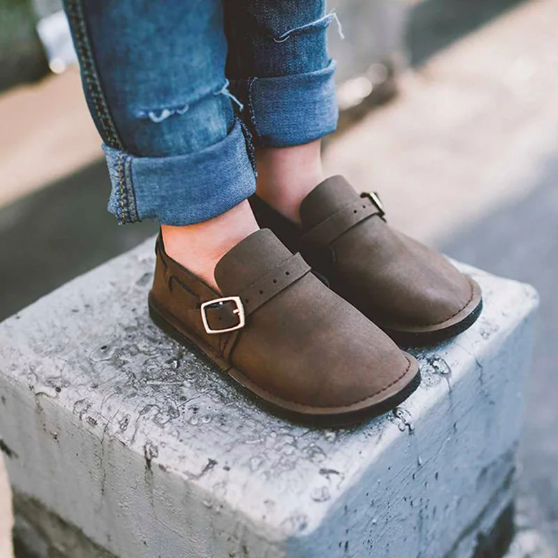 Кроссовки детские из натуральной кожи на резиновой мягкой подошве|Кожаная обувь|