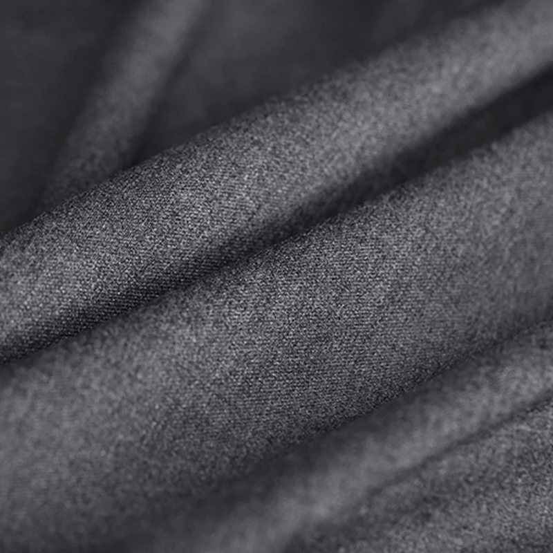 19 осень зима новый полиэстер спандекс измельченный ткань для женщин платье