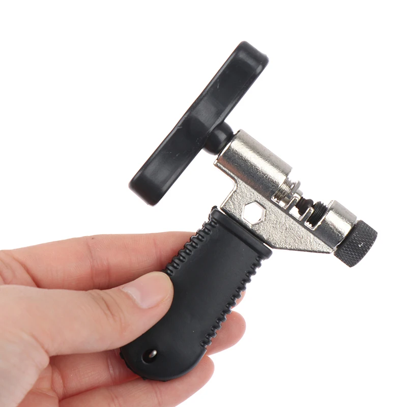 1 шт углеродного Сталь Портативный Цепь выключателя Splitter Cutter Ремонт инструмент