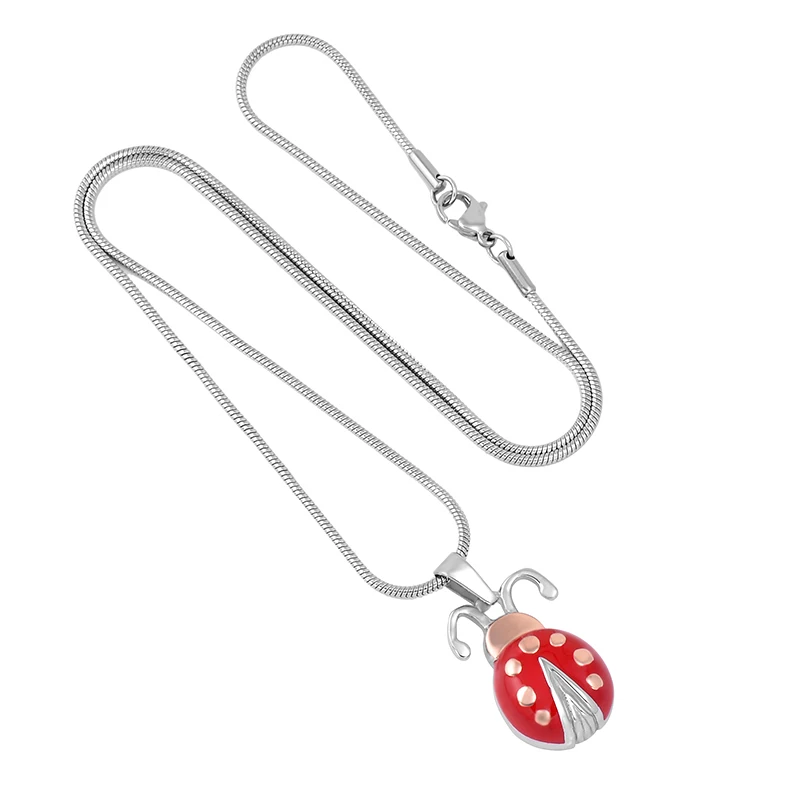 Подвеска для кремации-урна памятный Сувенир Кулон золы ювелирные изделия из