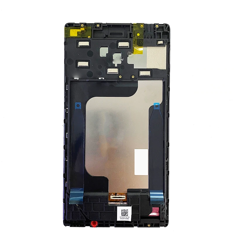 7-дюймовый сенсорный ЖК-дисплей для Lenovo Tab 4 ТБ 7304 ТБ-7304X 7304F