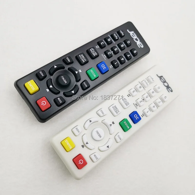 Оригинальный пульт дистанционного управления для acer D412D EV-X33H V31X AX312 X122 D412 EV-X33 V30X