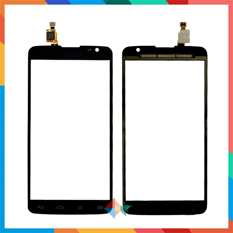 10 шт./лот высокое качество 5 &quotдля LG G Pro Lite D685 D686 сенсорный экран дигитайзер