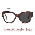 Солнцезащитные очки для мужчин и женщин в оправе, фотохромные, при миопии-0,5-0,75-1,0-1,5 NX