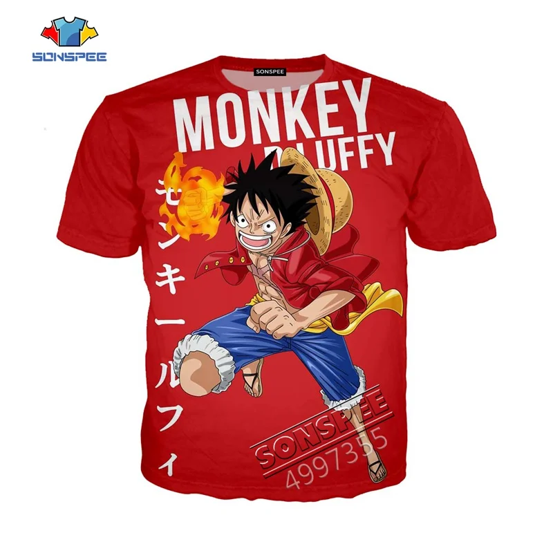 Цельная обезьянка D. Толстовка Luffy с капюшоном для мальчиков молодежная Кепка