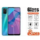 Защитное стекло для Huawei Honor 8c, 8s, 8x, 8s prime, 9x lite, 9lite, 9c, 9s, 9a, V20, v30, V30 Pro, 3 шт.