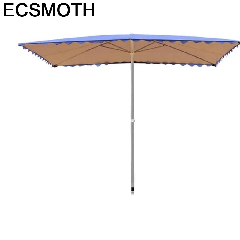 Kaufen Ombrelle Mariage Ombrellone Da Giardino Abdeckung Pergola Terrasse Möbel Sonnenschirm Garten Mueble De Jardin Regenschirm Set