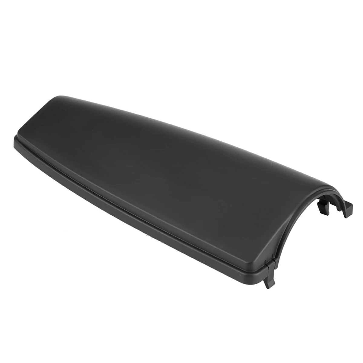 Черная задняя крышка для VW Golf Jetta MK5 MK6 Passat B6 B7 Tiguan /Audi A3 TT Seat /Skoda | Автомобили и