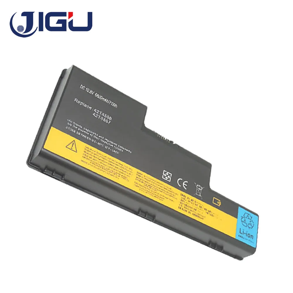 

JIGU Laptop Battery For Lenovo ThinkPad 42T4556 42T4558 42T4655 45J7914 42T4557 42T4559 W700 W700d W701 W701ds Series