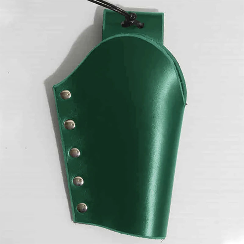 Кобура для пистолета Flintlock пиратский костюм эпохи Возрождения кожаный чехол