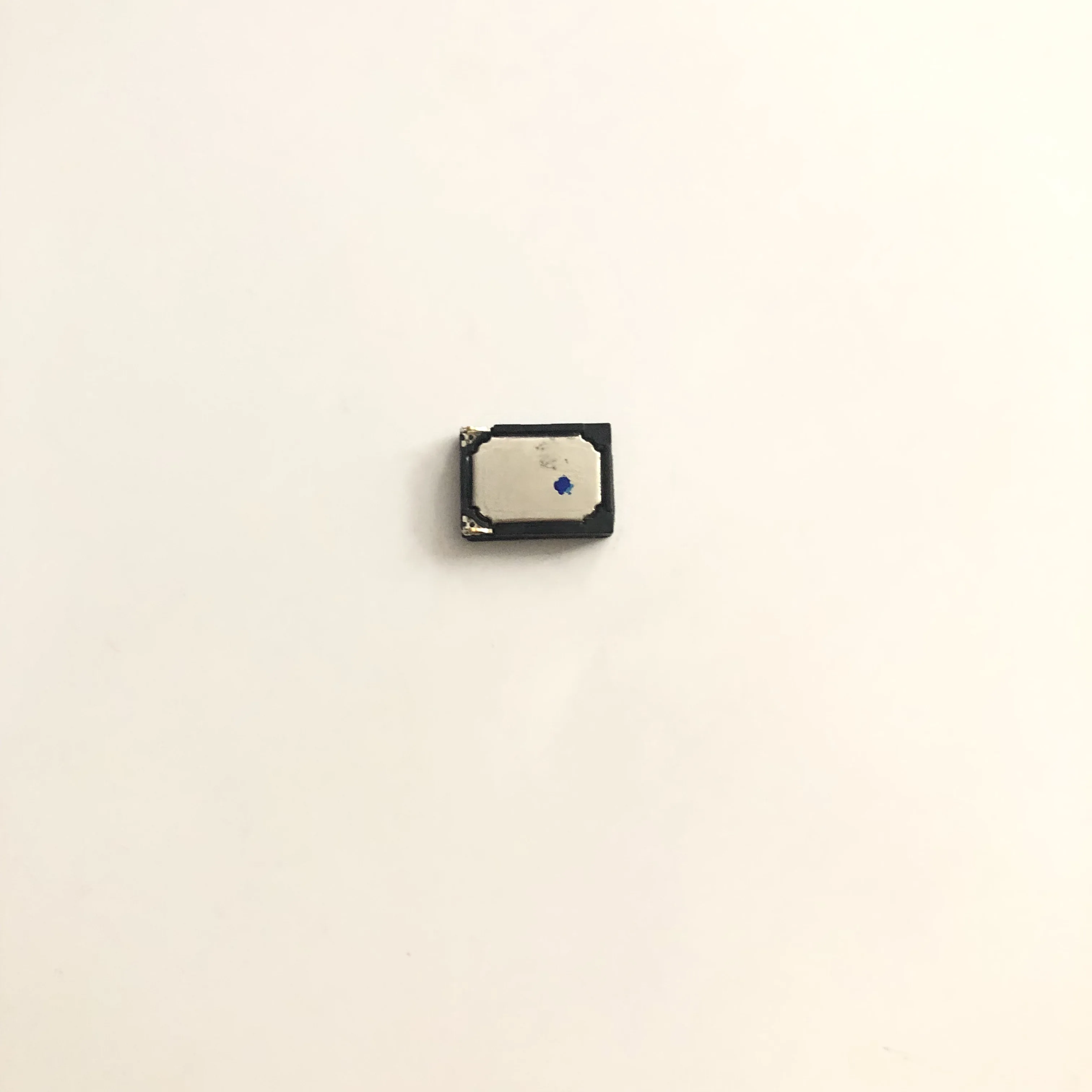 Б/у Громкая Колонка Cubot X18 звуковой сигнал для смартфона MT6737T четырехъядерный