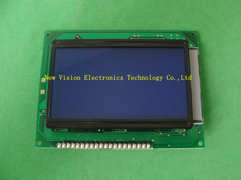 MSG12864A TML V # N000 SG12864ABWB GB G02 SG12864A2 новый оригинальный небольшой модуль ЖК дисплея с