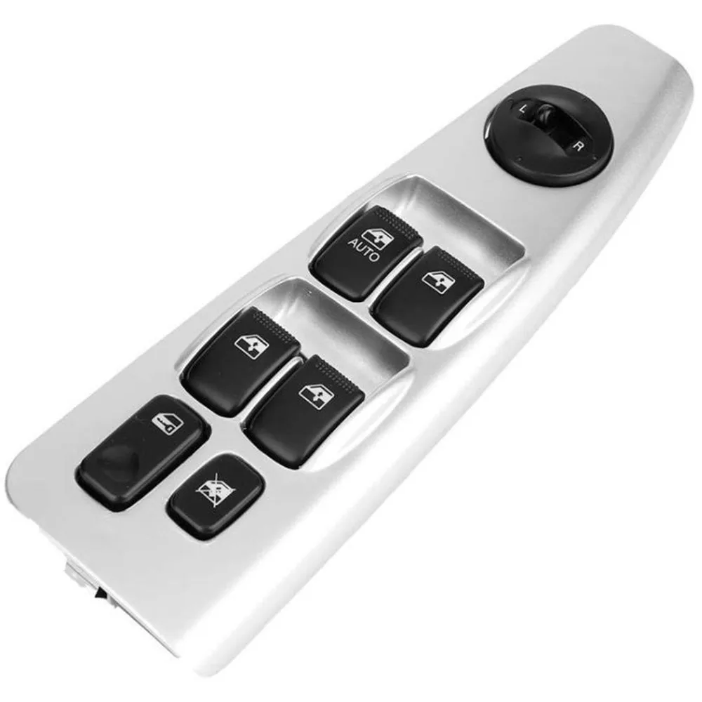 

Car Driver's Master Window Switch 935702F200 for 2004-2009 Kia Spectra/Cerato