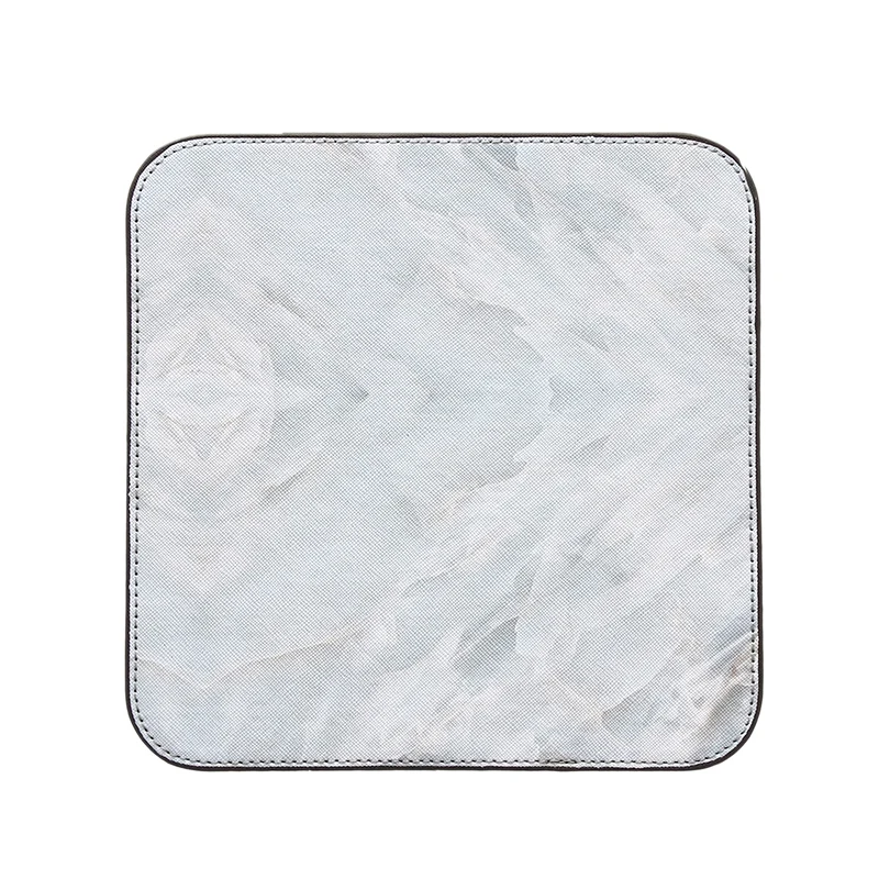 Красивый романтический Коврик для компьютерной мыши Ультра мягкий коврик из