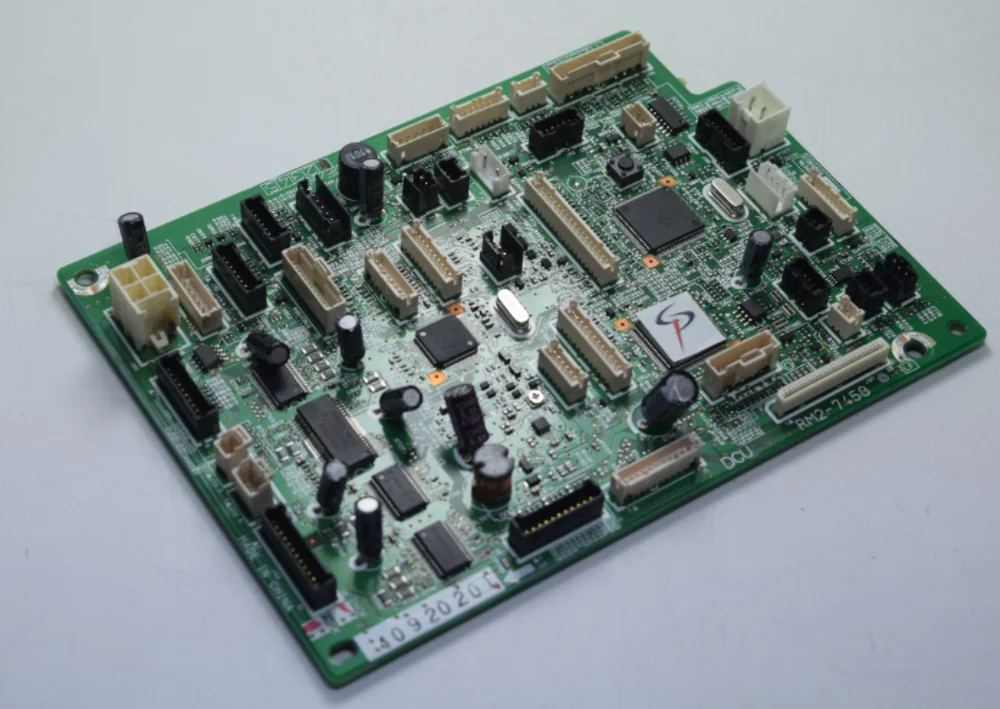 

Free shipping RM2-7458-000CN DC Controller Board for HP MFP M630 DC board