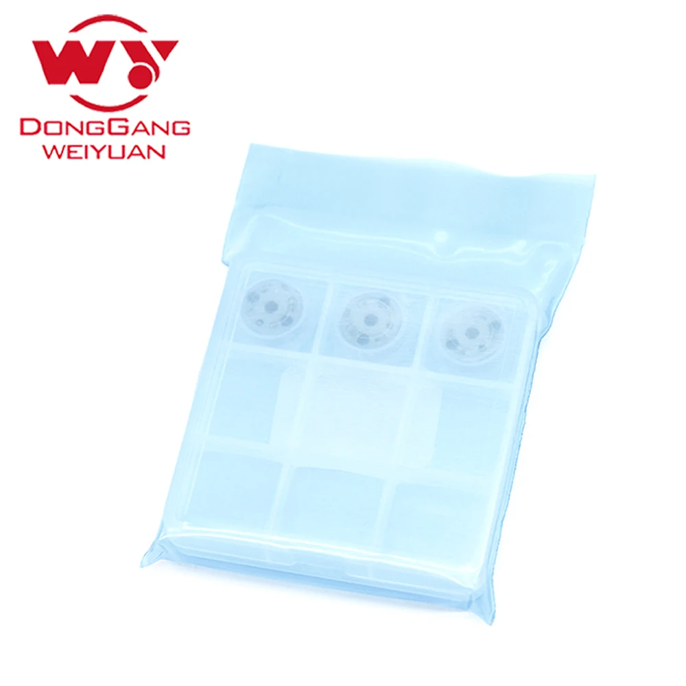 6 шт./лот пластина регулирующего клапана 507 # подходит для инжектора denso 095000