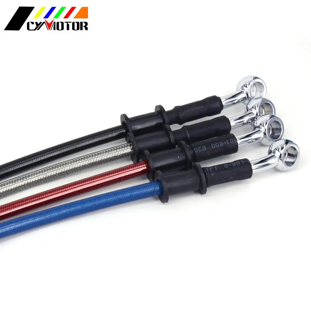 Гидравлический усиленный тормозной муфт для мотоцикла 500 мм 600 700 800 900 линия