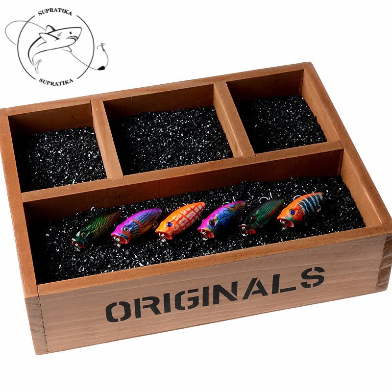 

1 шт., рыболовные приманки 3,5 см/2,7 г