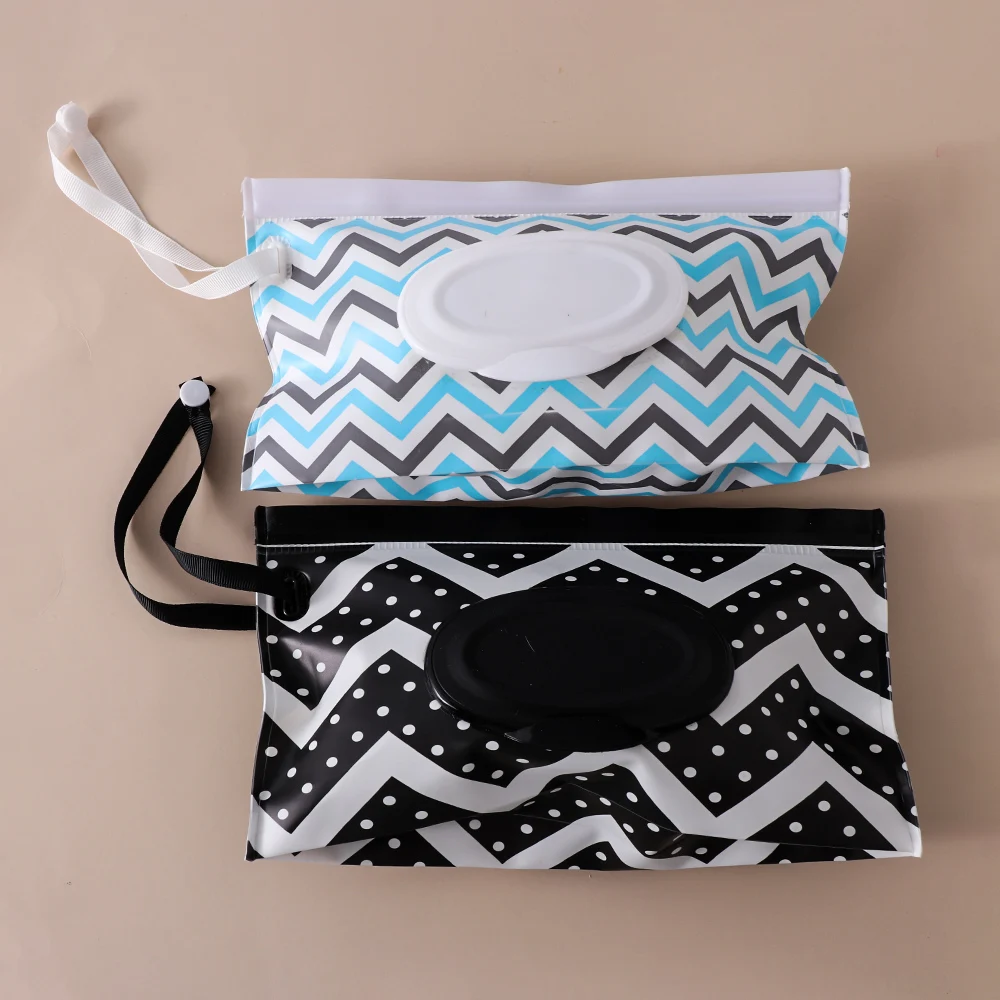 Хит продаж легко носить с собой экологически чистые салфетки для протирания