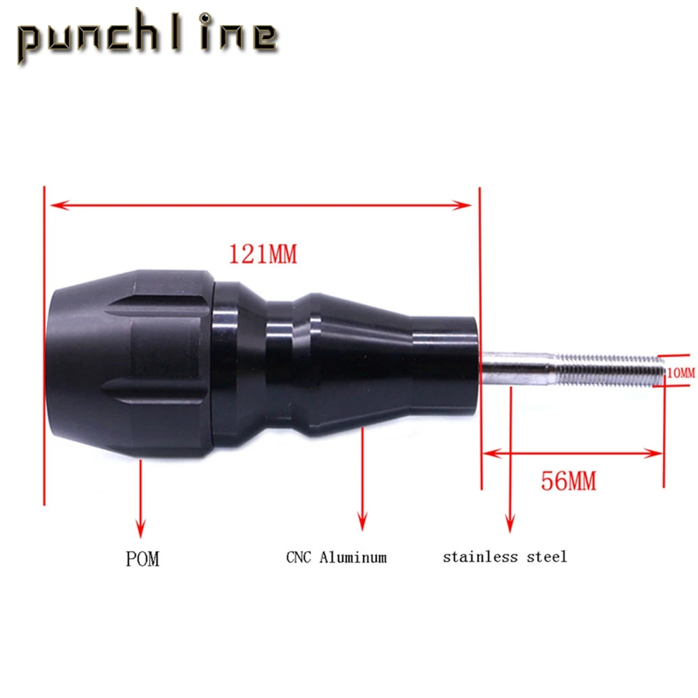 Подходит для FZ1 FZ6 FZ8 FAZER FZ 1 6 8 понижающаяся защитная рамка слайдер защитный