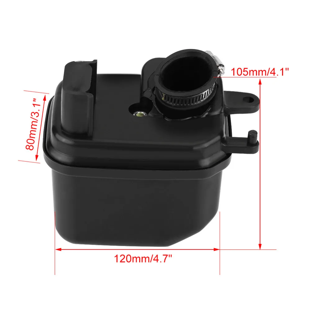 БЕСПЛАТНАЯ ДОСТАВКА Карбюратор карбюратор + коробка воздушного фильтра ТРОС