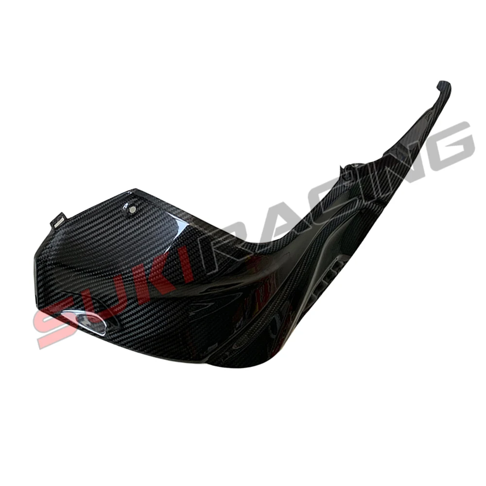 S1000RR S 1000 RR 2019 2020 2021 углеродное волокно мотоциклетный Бензобак боковой обтекатель