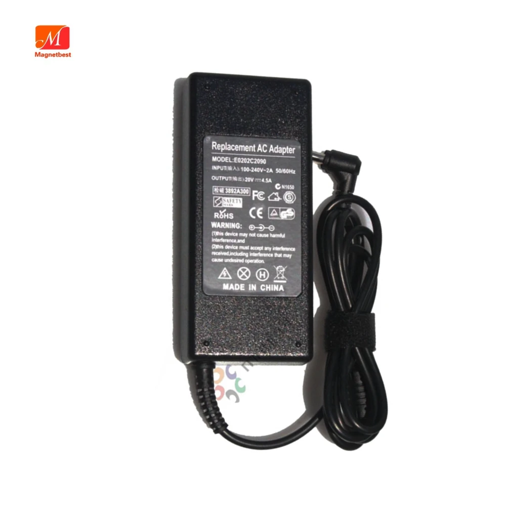 Зарядное устройство для ноутбука Lenovo Z500 G480 G485 G560 G560e G565 G570 G575 G580 G585 G780|lenovo laptop power