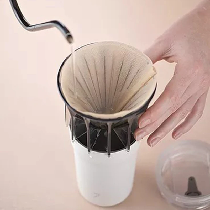 

SEVEN & ME Cappuccino Coffee Machine Maker Kitchen Household Accessories