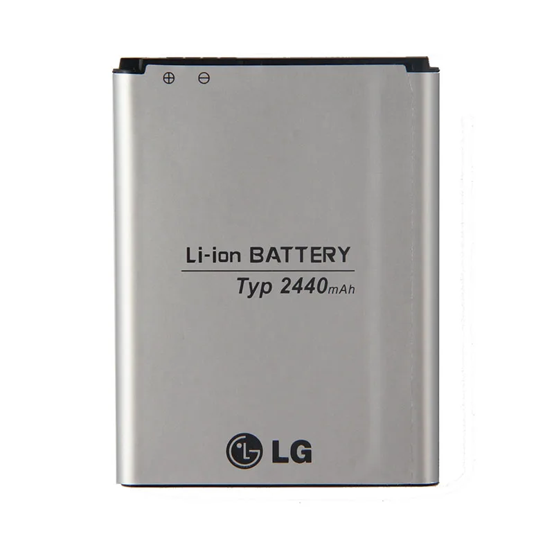 Оригинальный BL-59UH Батарея для LG G2mini D618 D620 D315 F70 D620R D620K 2440 мА/ч G2 мини BL59UH | Мобильные