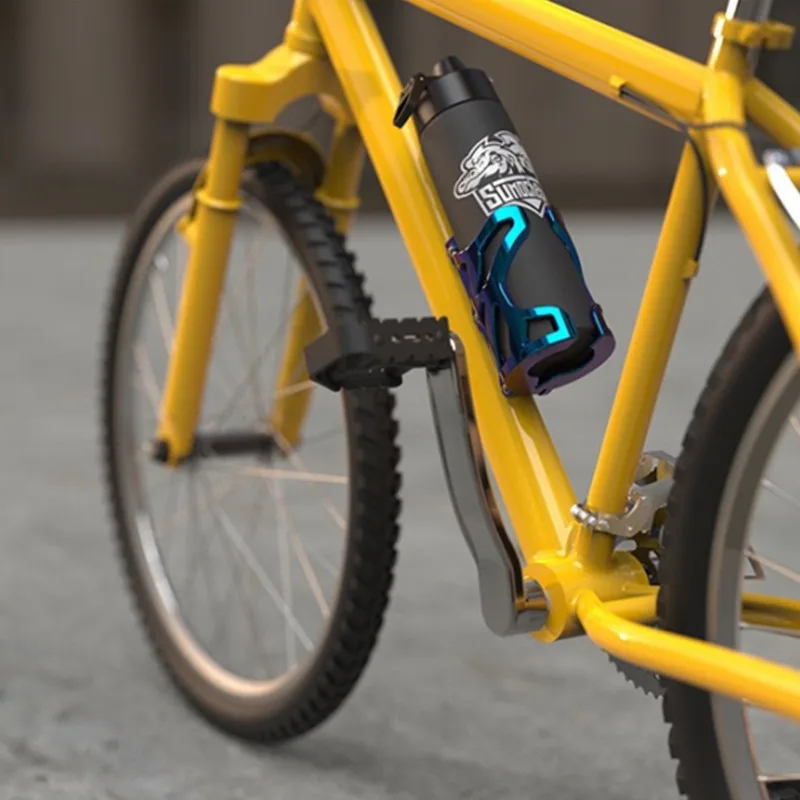 

Держатель для бутылки для горного велосипеда, велосипеда, высокого качества