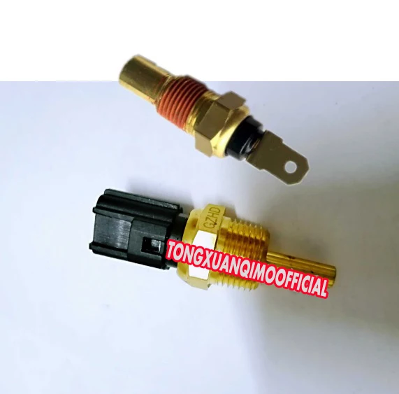 Датчик температуры паджеро спорт 2