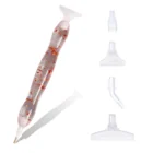 Инструмент для алмазной живописи 5D, Противоскользящий коврик для алмазной живописи, вышивка крестиком, аксессуары для рукоделия