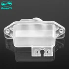 Кронштейн для установки камеры заднего вида для автомобилей Mitsubishi Lancer-ex