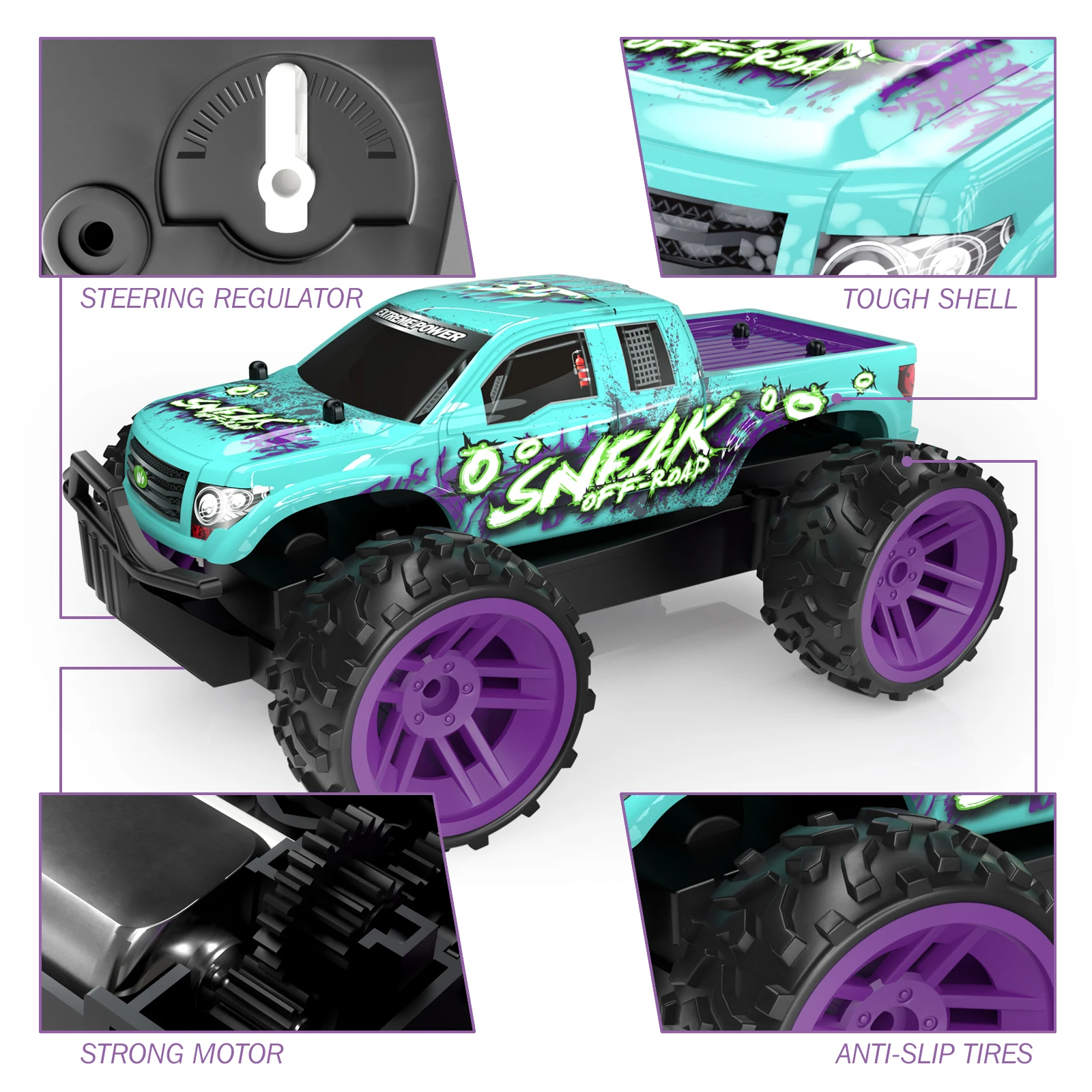 sinovan радиоуправляемые автомоб