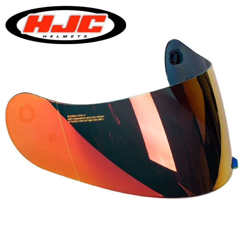 HJC козырек hj 09 подходит для CL 16 17 ST SP CS R1 R2 15 TR 1 FG HS 11 FS мотоциклетный шлем объектив| |