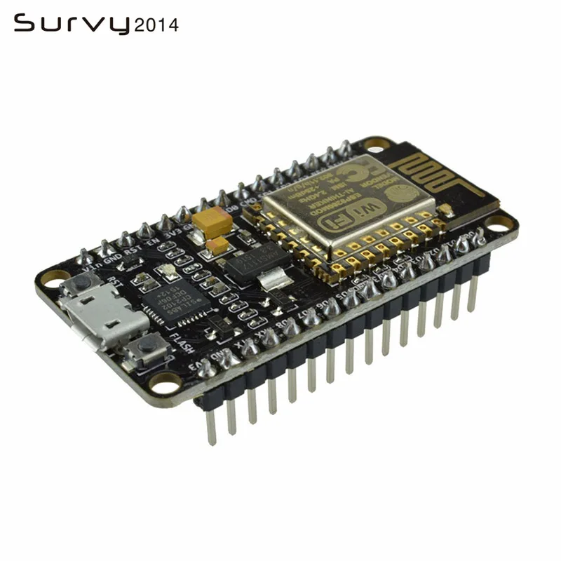 Lua Nodemcu wifi сеть макетная плата на основе ESP8266 высокое качество