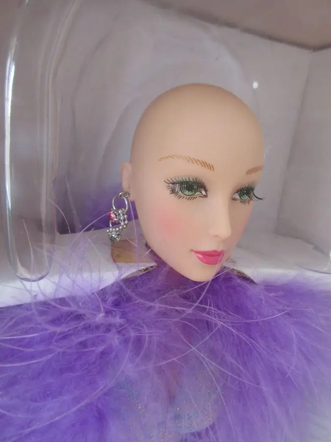 Коллекция ограничений винтажная кукла Александра шарнирная для девочек детская