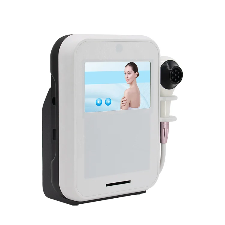 

2020 Newest Design Vacuum RF Radio Frequency Beauty Equipment Anti Aging Face Lifting Machine