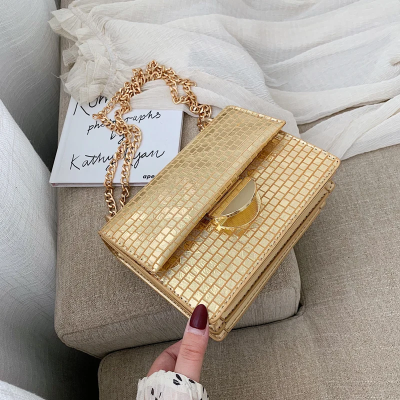 Сумки через плечо из искусственной кожи для женщин 2020 дизайнерская сумка