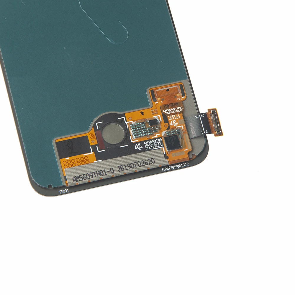 6,01 ''lcd для Xiao mi CC9E mi CC9E mi CC9E lcd дисплей кодирующий преобразователь сенсорного экрана в сборе+ рамка для Xiaomi mi A3 mi A3 lcd дисплей