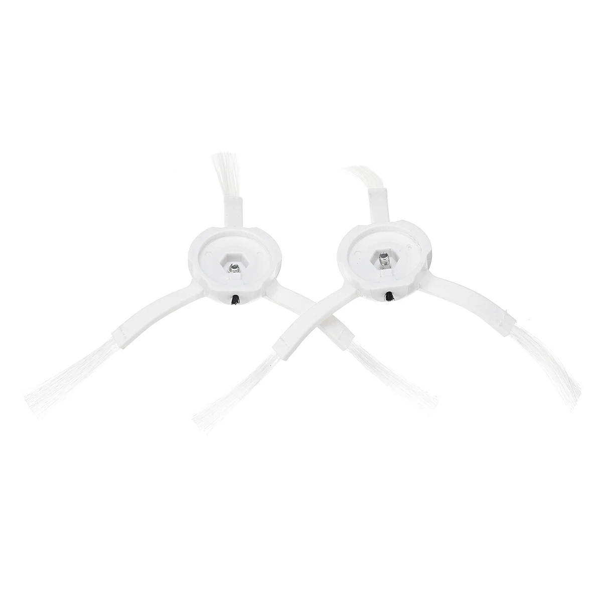 

5PCS Mi Robot Vacuum Cleaner Parts Replacement Kit for Xiaomi Robo2 Robot S50 S51 Main Brush Filters Side Brushes Accessories