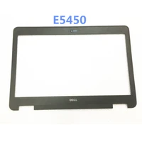 new front lcd screen frame bezel cover b case for dell latitude e5450 with webcam laptop